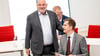 Der Brandenburger Landtag hat den umstrittenen Doppelhaushalt für 2025 und 2026 mit knapper Mehrheit in zweiter Lesung verabschiedet - die Schlussabstimmung findet am Freitag statt (Archivbild).