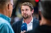 DRHV-Manager Sebastian Glock  lässt weiter juristische Schritte prüfen. 