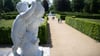 Wird für Park Sanssouci ab 2026 Eintritt fällig? Die Stadt will Anfang Juli entscheiden, ihre Beteiligung an der Pflege der Anlagen einzustellen. (Archivbild)