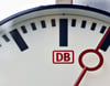 DB kann auch Zeitsprünge
