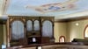 Die Orgel der Kirche in Allrode ist mehr als 130 Jahre alt. Jetzt ist sie restauriert worden.