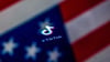 Nach dem US-Gesetz dürfte Tiktok eigentlich nicht mehr in den USA verfügbar sein. (Archivbild)