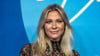 Schauspielerin Valentina Pahde stand für die ZDF-Reihe „Das Traumschiff“ in Afrika vor der Kamera. (Archivbild)