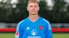 Nicolas Ortegel spielt künftig in Berlin.