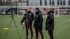 Thomas Risch (re) wechselt zum FC St. Pauli.