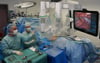 Seit Sommer 2023 findet das hochpräzise „Da Vinci“-Operationssystem bei Eingriffen im Städtischen Klinikum Dessau seine Anwendung. 