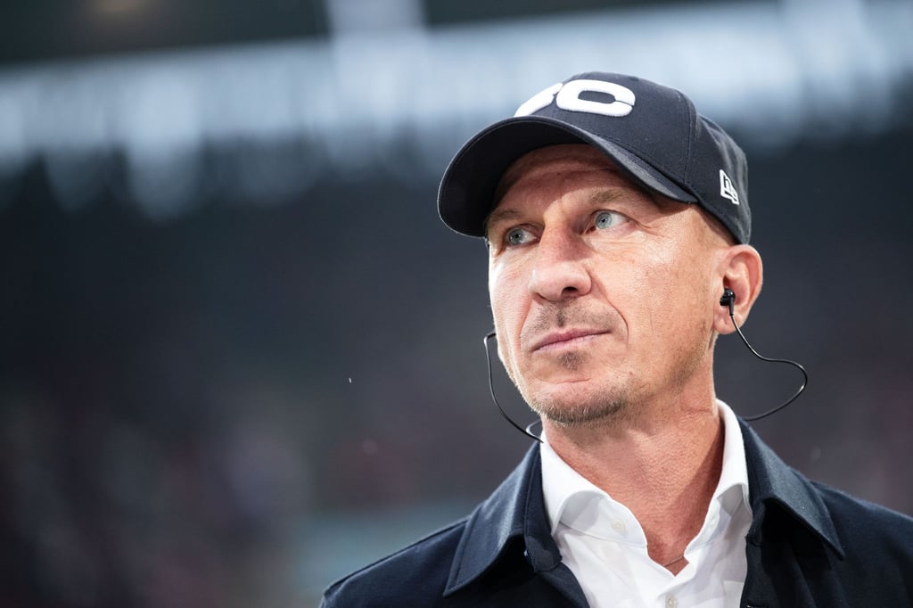 Steht zukünftig bei Bristol City an der Seitenlinie: Gerhard Struber.