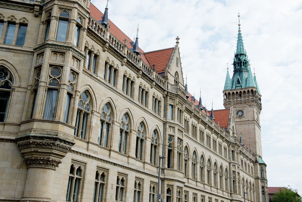 In Braunschweig sollen alle Menschen unabhängig von sexueller Orientierung oder geschlechtlicher Identität sicher und frei leben können. (Archivbild)