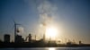 So schnell wie erhofft wird deutscher Stahl nicht grün, das heißt ohne CO2-Ausstoß hergestellt. (Symbolbild)