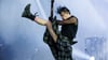 Yungbluds Auftritte sind energetisch - so wie seine Musik. (Archivbild)