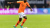 Der niederländische Profifußballer Quincy Promes wurde an sein Heimatland ausgeliefert.