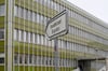 Im Bürgerbüro Nord in Magdeburg werden aktuell keine Reisepässe und Ausweise ausgegeben.