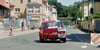 Marco Schröder und Norman Dürr sind bei der Osterburg-Rallye  auf der Strecke. 