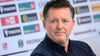 Neuer Cheftrainer bei Hannover 96: Christian Titz