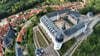 Stolberg steht fast vollständig unter Denkmalschutz. .