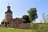 Die Radio Brocken-Sommertour macht  am Donnerstag  in Walternienburg Station. 