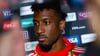 Kingsley Coman will beim FC Bayern bleiben.