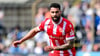 Joshua Putze spielte zuletzt für Energie Cottbus. 