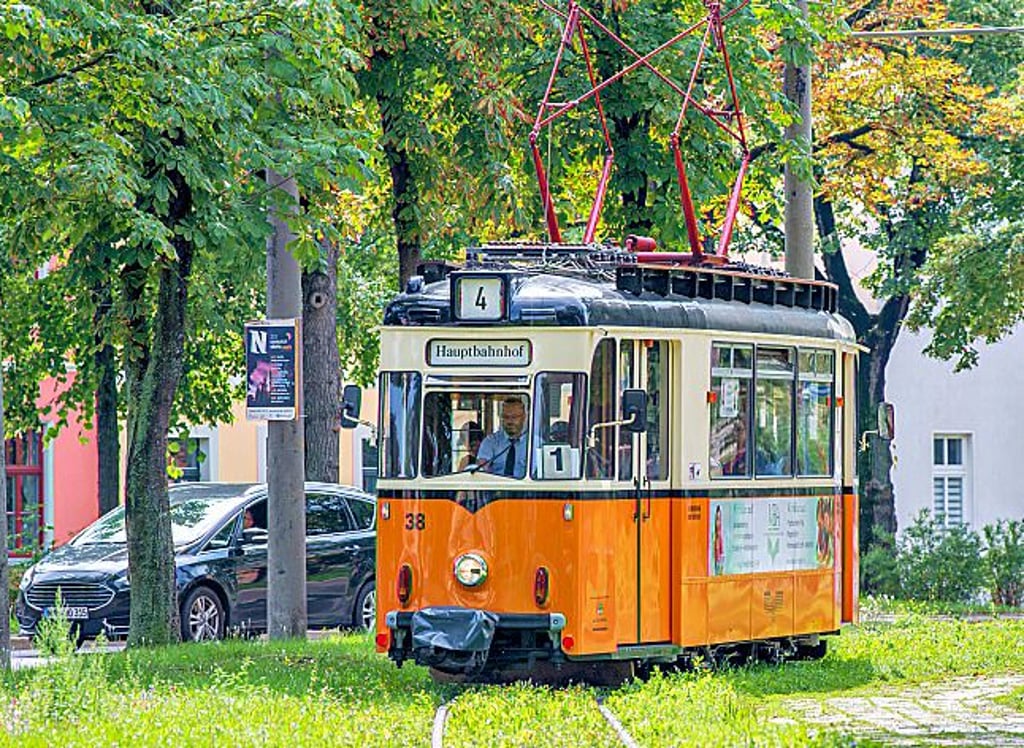 Die Ille wird zum Kirschfest keine Sonderfahrten übernehmen.