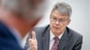 Nach den Worten von Verkehrsminister Patrick Schnieder ist der Führerschein „sehr, sehr teuer geworden“.