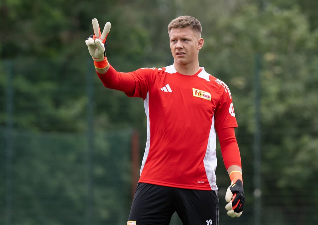 Union Berlin holt Yannic Stein ein Jahr früher als geplant zurück.