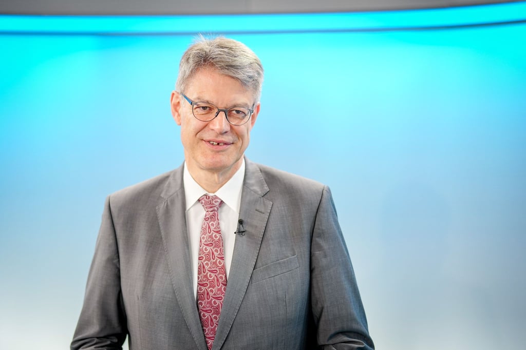 Der Minister will den Führerschein-Erwerb bezahlbarer machen