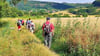 Der Karstwanderweg gilt noch zu sehr als Geheimtipp. Das soll sich ändern.