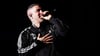 Rapper Bushido hat einen geplanten Auftritt auf einem Festival am Wochenende in Bayern abgesagt. (Archivbild)