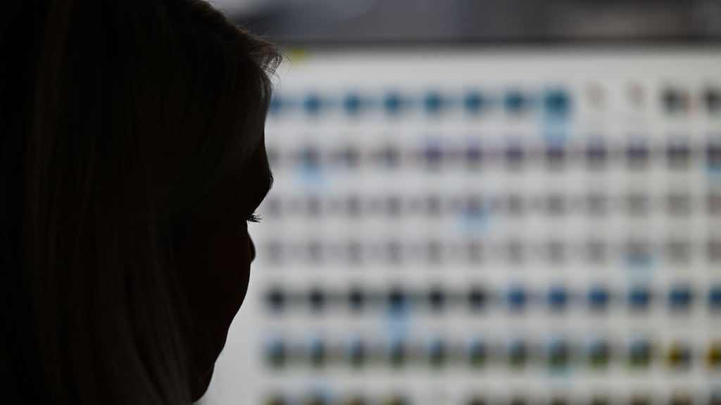 Ein Rentner aus Schkopau steht wegen Kinderpornografie vor dem Amtsgericht Merseburg. Seine Ausrede vor Gericht sorgt für Kopfschütteln.