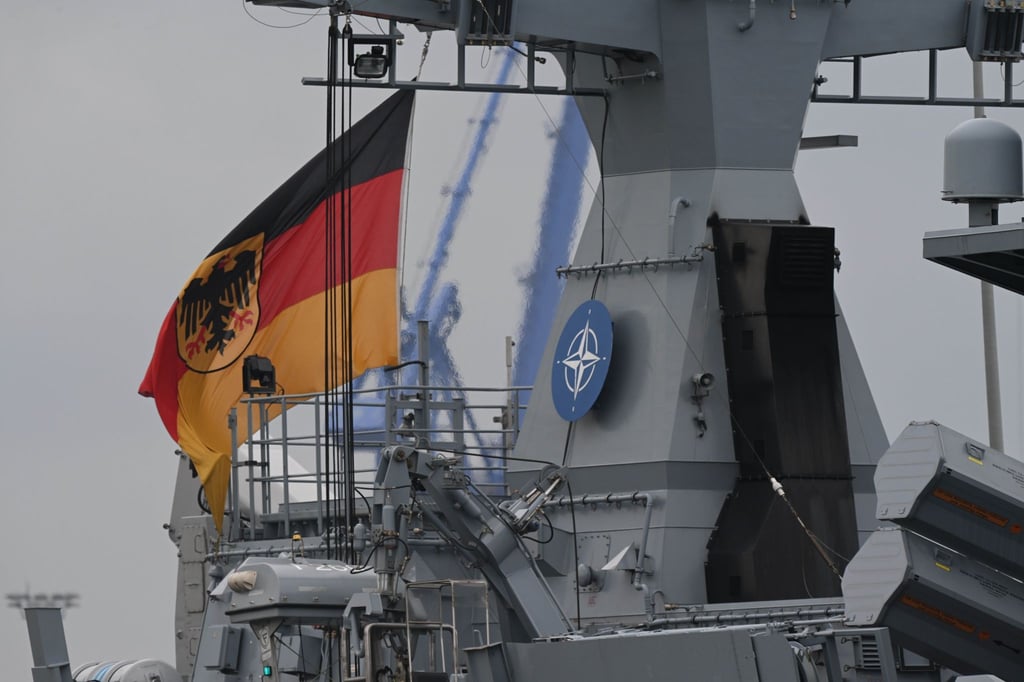 Das Nato-Ostsee-Manöver Baltops ist zu Ende gegangen. (Archivbild)