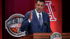 Die NBA-Legende Vlade Divac wurde 2019 in der Naismith Memorial Hall of Fame in Springfield aufgenommen.