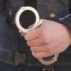 Taxi in Dessau-Roßlau gekapert: Der Beschuldigte wurde festgenommen.&nbsp;