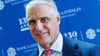 Die Zukunft für Unicredit sei „sehr rosig“, mit oder Übernahmen, so der Konzern-Chef Andrea Orcel. (Archivbild)