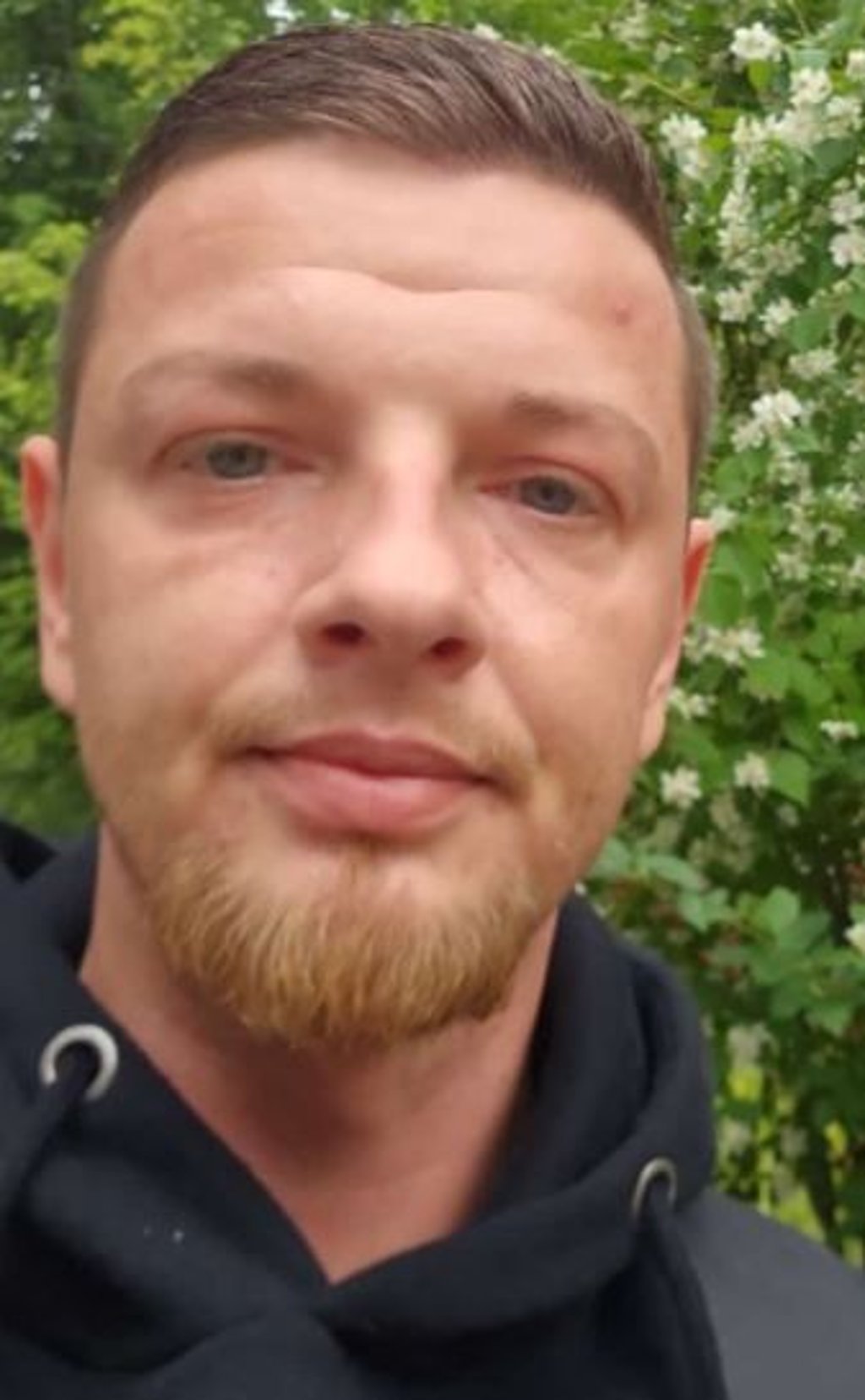 So sieht der mutmaßliche Täter aus Gerbstedt aus.