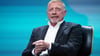 Boris Becker ist aus Mailand im Wimbledon-Einsatz.