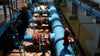 In Sachsen müssen laut einer Studie in den kommenden 20 Jahren 34,6 Milliarden Euro in die Wasser- und Abwasserversorgung investiert werden. (Archivbild)