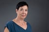 Andrea Schröder, Reporterin Havelberg.