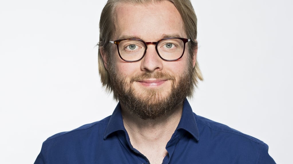 Florian Wichert verstärkt das Team bei RB Leipzig.