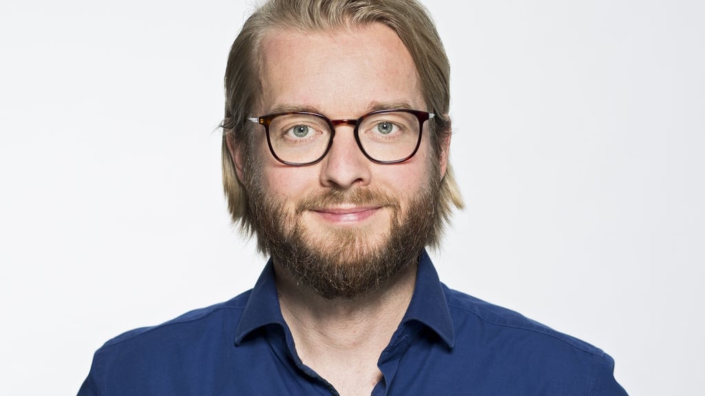 Florian Wichert verstärkt das Team bei RB Leipzig.