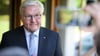 Frank-Walter Steinmeier kommt nach Neuruppin. (Archivbild)