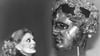 Die griechische Schauspielerin, Sängerin und damalige Kulturministerin Melina Mercouri 1982 im Metropolitan Museum of Art in New York.