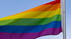 Der CSD in Eberswalde findet unter erhöhtem Polizeischutz statt. (Symbolbild)