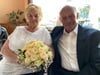 Renate und Wolfgang Manigk – seit 60 Jahren ein Herz und eine Seele. Ihre Liebe begann mit einem Blick und hält bis heute.