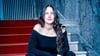 Rosha Fitzhowle ist Sängerin im Magdeburger Opernensemble. Sie singt diesen Sonntag, 22.6., beim letzten Kammerkonzert.&nbsp;
