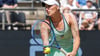 Marketa Vondrousova steht im Halbfinale von Berlin.