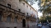Ein deutscher Urlauber ist vom Landgericht in Palma auf Mallorca vom Vorwurf des versuchten Polizistenmordes freigesprochen worden. Er erhielt eine zweijährige Bewährungsstrafe wegen Körperverletzung und Widerstands gegen die Staatsgewalt. (Archivbild)