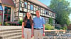Elisabeth Hubert und Johannes Zülicke sind die neuen Geschäftsführer in der Evangelischen  Heimvolkshochschule in Alterode.