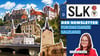 SLK, den Newsletter, schreibt Anja Riske. Sie arbeitet am Regiodesk Salzland. Dazu gehören die Redaktionen in Aschersleben, Bernburg, Schönebeck und Staßfurt. 