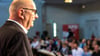 Brandenburgs Regierungschef Dietmar Woidke (SPD) ruft zu Offenheit und Vielfalt auf.