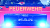 Auf einem Bauernhof im Vogtland kam es zu einem Großbrand. (Symbolfoto)